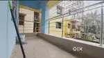 Girls paying guest