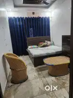 1BHK Semi Furnished 1st Floor ( Family or Female )