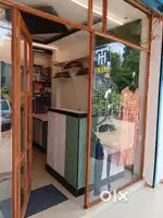 Cutting and stitching master