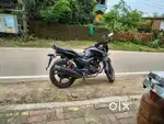Hero Honda Hunk