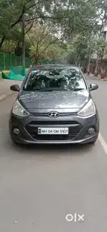 Hyundai Grand i10 2013-2016 Magna, 2014, Petrol