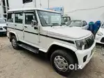 Mahindra Bolero 1.5 B4, 2020, Diesel