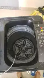 Realme 7kg Fully Automatic Washing Machine – 5 Star Rating