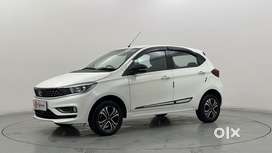 Tata Tiago 1.2 Revotron XZ Plus CNG, 2023, Diesel