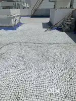 Construction and waterproofing