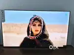 42 Inch New Brand Model Smart Led Tv Android With Warranty 4K