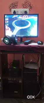 Full set Computer
