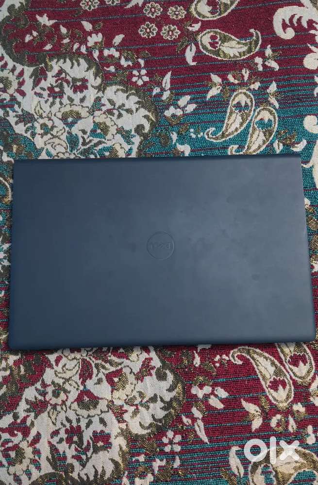 Dell laptop (Model number in15 3520 )