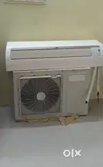 1.5 ton A/c