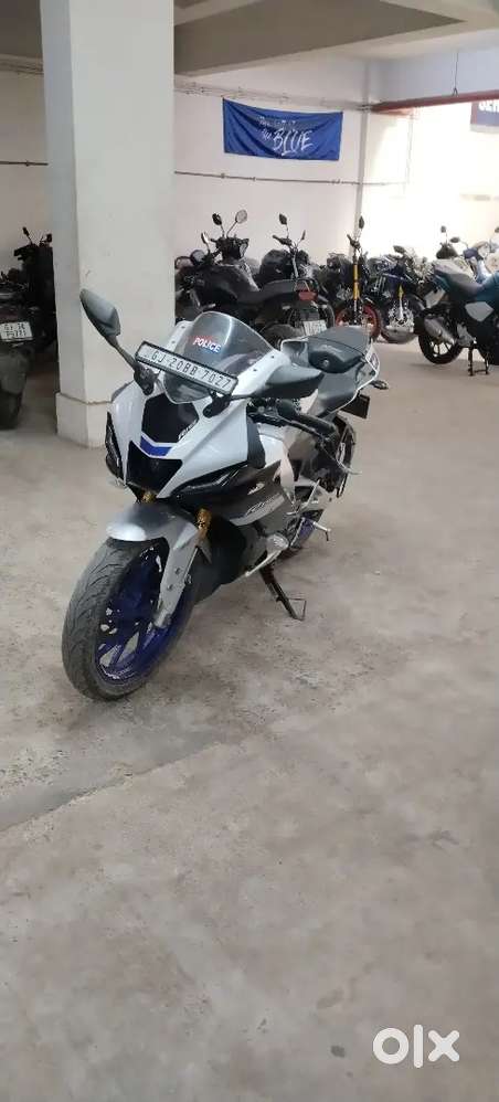 Good condition running bike