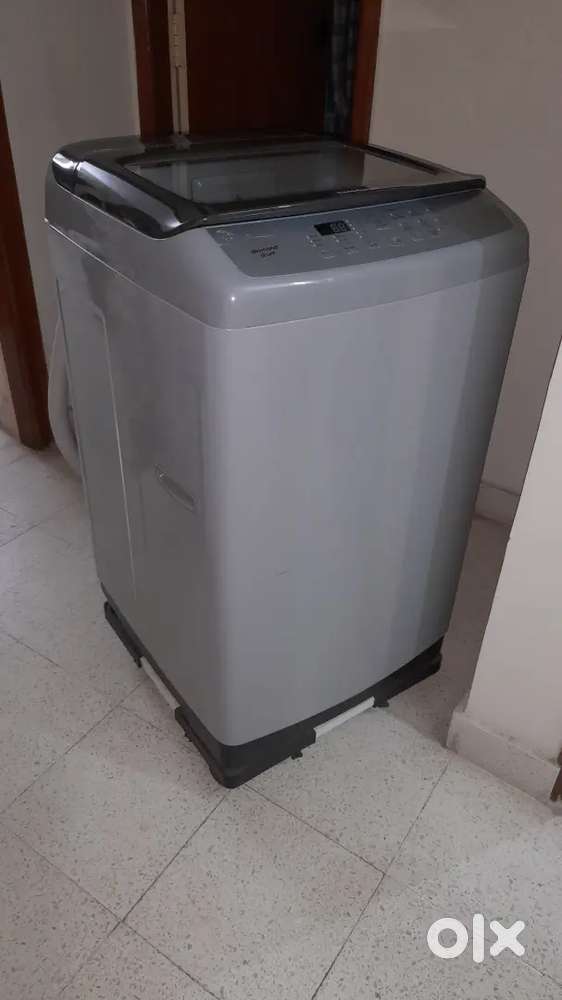 Samsung fully automatic top load 6.5 kg 5years used good one