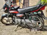 Good condition hf delixe