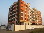 Temple facing, Very Big,  3 BHK Flat in Patna , near DAV Chipura