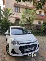 Hyundai Grand i10 2018 Diesel Well Maintained