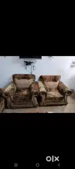 Sofa 3+1+1