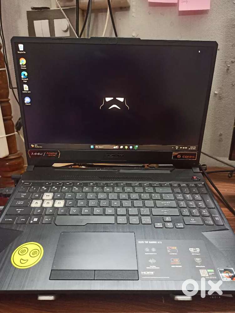 ASUS TUF Gaming A15