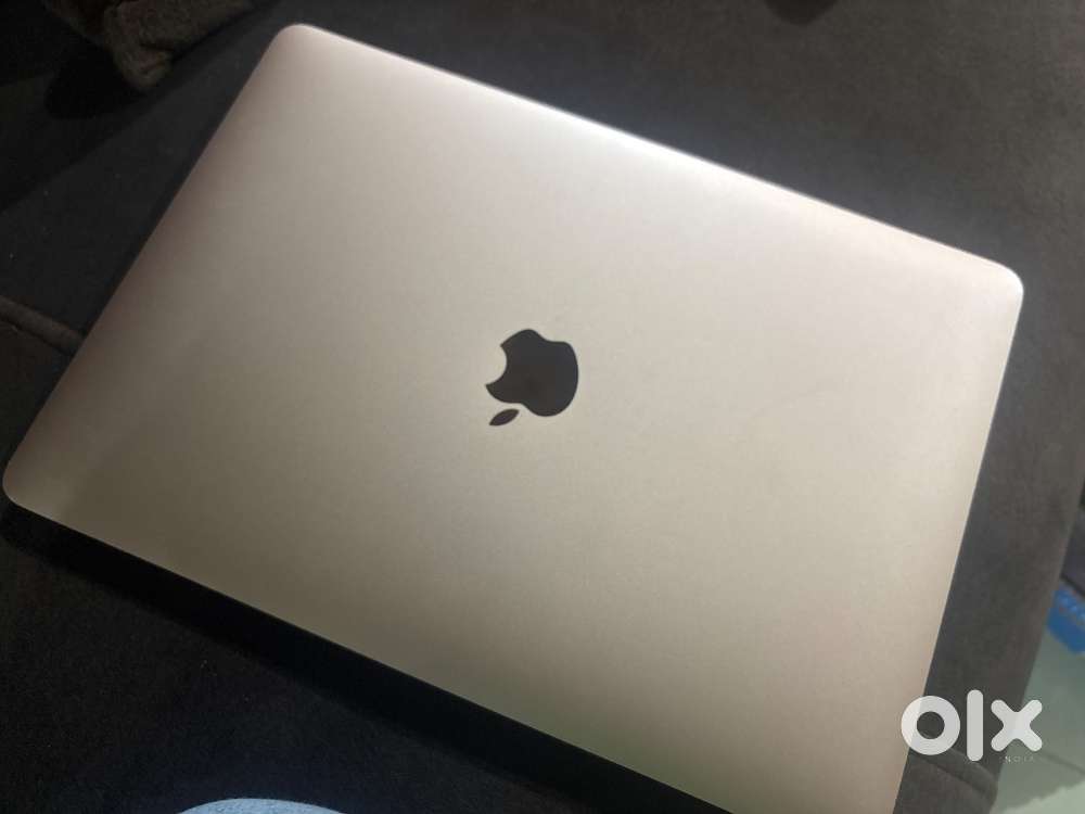 MacBook Air M1 2020