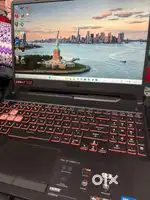 asus tuf gaming f15