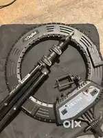 Digitak ring light 18 lr