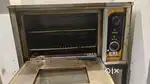 Pizza oven