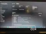 Lenovo Legion Y520 i7 Processor 16GB RAM (W/ Gaming Chair)