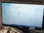 Dell optiplex 7080 desktop good condition