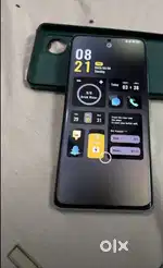 XIAOMI 12 PRO 5G 58000 ka liya tha m sirf photos click karti thi