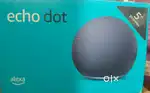 Alexa Eco dot 5th generation