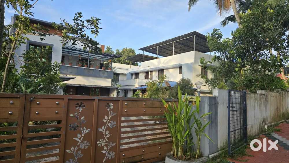 House for rent near punnamood junction