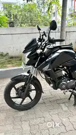 2011 model, Single owner, Insurance current, Ready to ride condition.