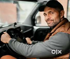 Car driver