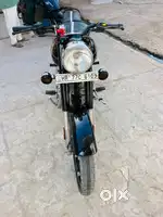 Royal Enfield Classic350 good condition