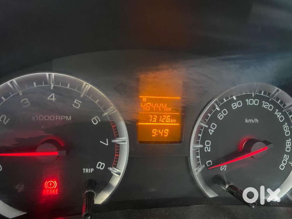 Maruti Suzuki Swift 2016