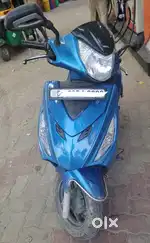 HERO MESTRO 2016 (ENGINE GURANTEED UPTO 5000KM) BODY to ENGINE FULL OK