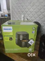Sealed Philips Air fryer