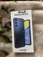 Samsung A15/5g
