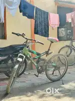 Hero cycle