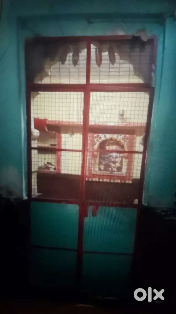 Urgent room rent pe dena he