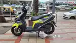 TVS NTORQ XT BS6 (Showroom Condition)
TOP VARIANT 
Only 7 Months Old