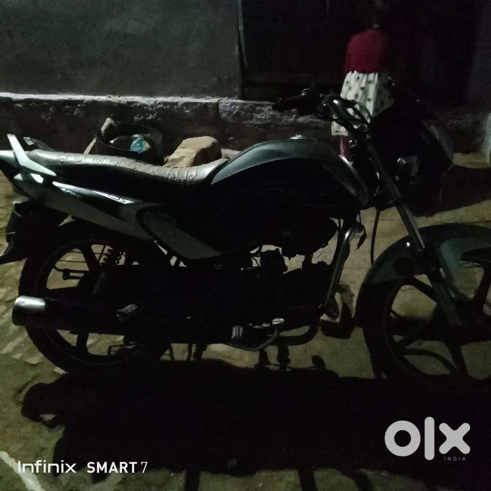 M pani bike hero bechna hai