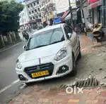 Maruti Suzuki Swift Dzire 2023 Petrol 90000  Km Driven taxi no PB01