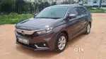 Honda Amaze VX Petrol, 2019, Petrol