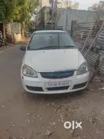 Tata Indica 2010