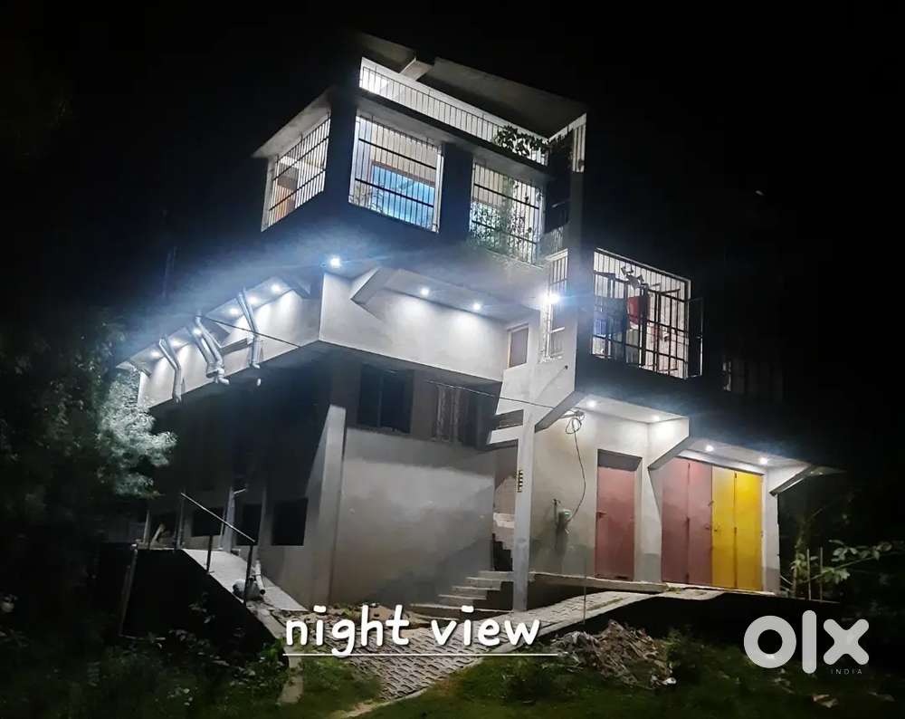 Most attractive room rent at Burdwan