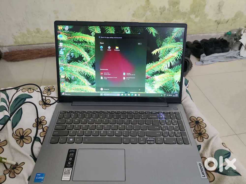Laptop Lenovo IdeaPad 3 slim