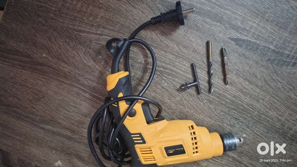 Drilling machine 6mm