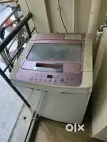 Good Condition LG make Washing Machine