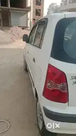 Hyundai Santro Xing 2014 CNG & Hybrids 120002 Km Driven