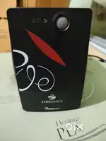 Zebronics ups
