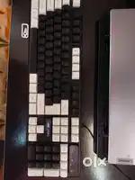 RGB keyboard